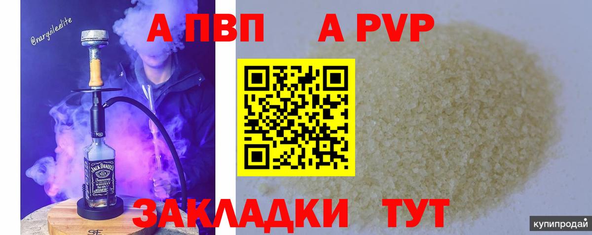 Alfa_PVP СК КРИС Кинель